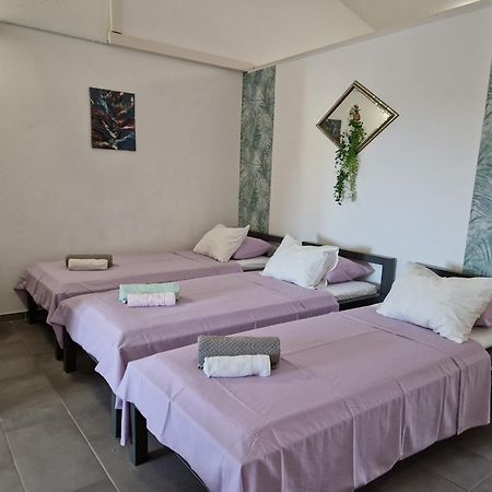 Aurelia Apartments, Vir Zewnętrze zdjęcie