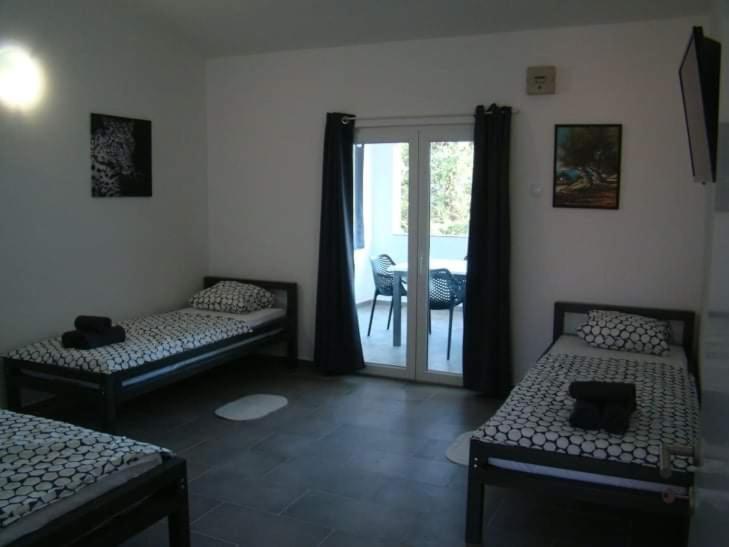 Aurelia Apartments, Vir Zewnętrze zdjęcie