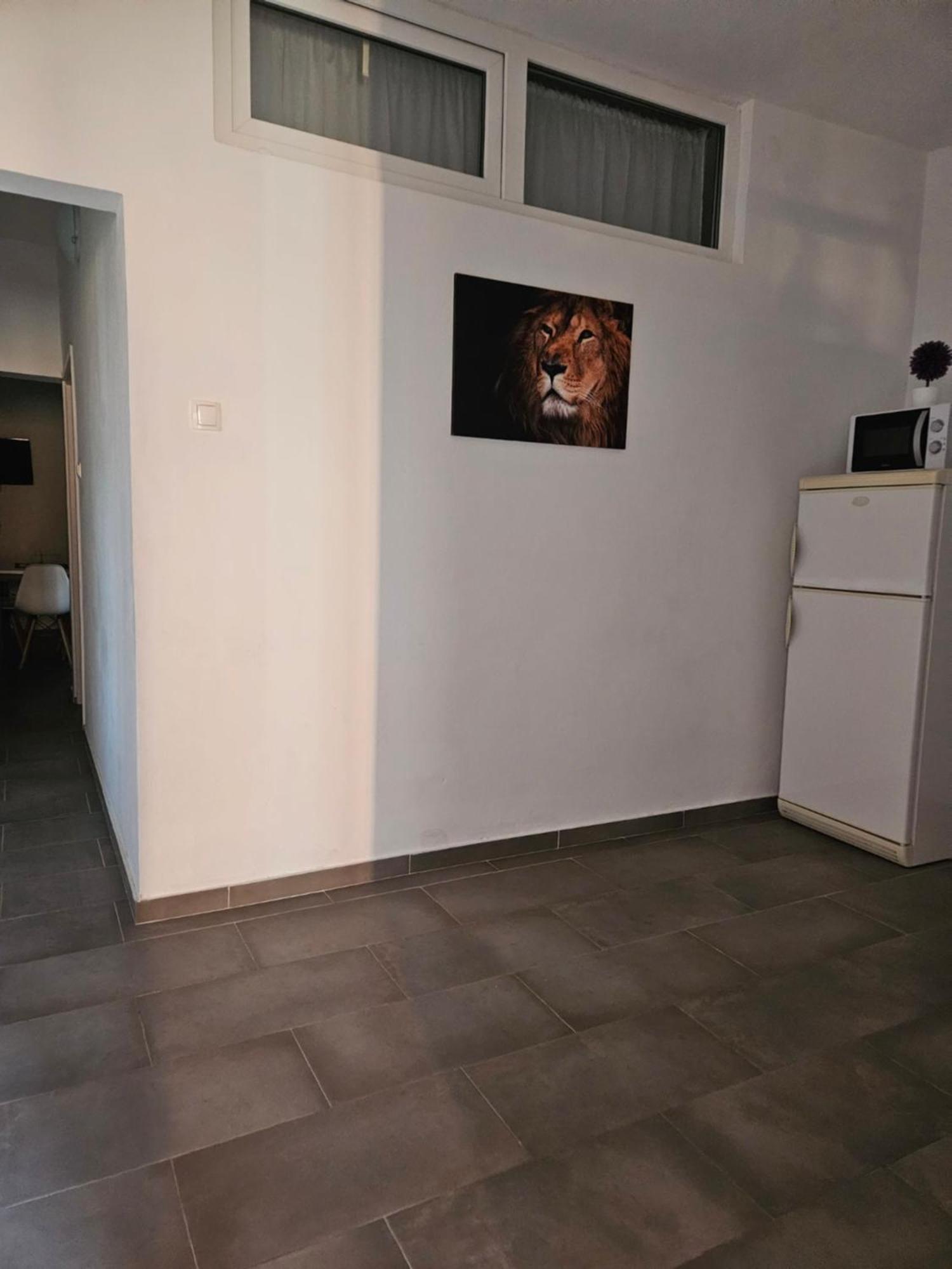 Aurelia Apartments, Vir Zewnętrze zdjęcie