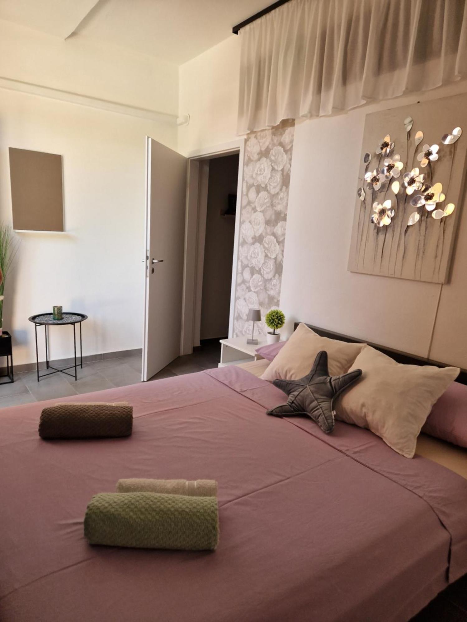 Aurelia Apartments, Vir Zewnętrze zdjęcie