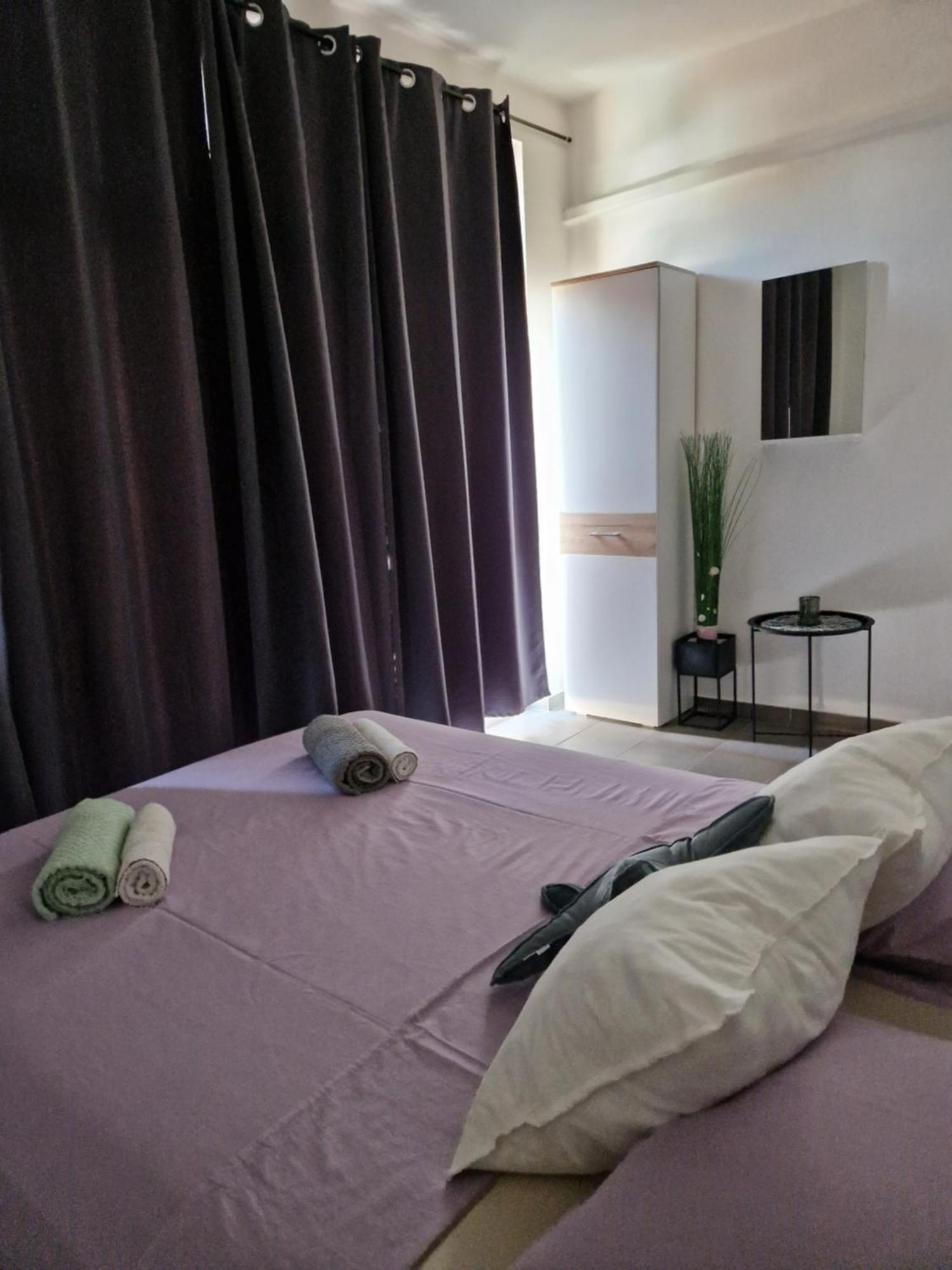 Aurelia Apartments, Vir Zewnętrze zdjęcie