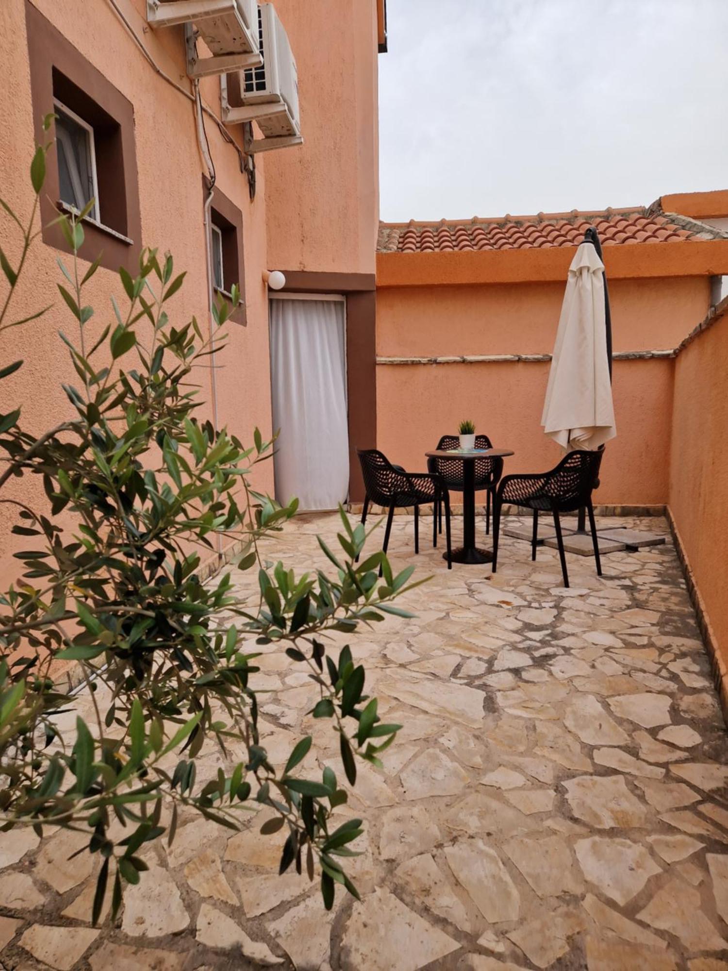 Aurelia Apartments, Vir Zewnętrze zdjęcie