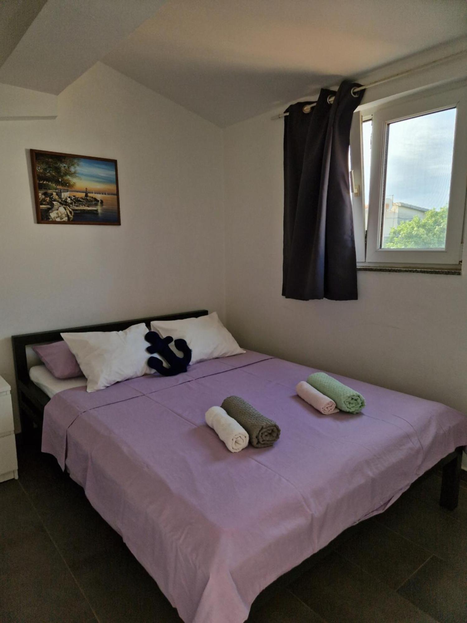 Aurelia Apartments, Vir Zewnętrze zdjęcie