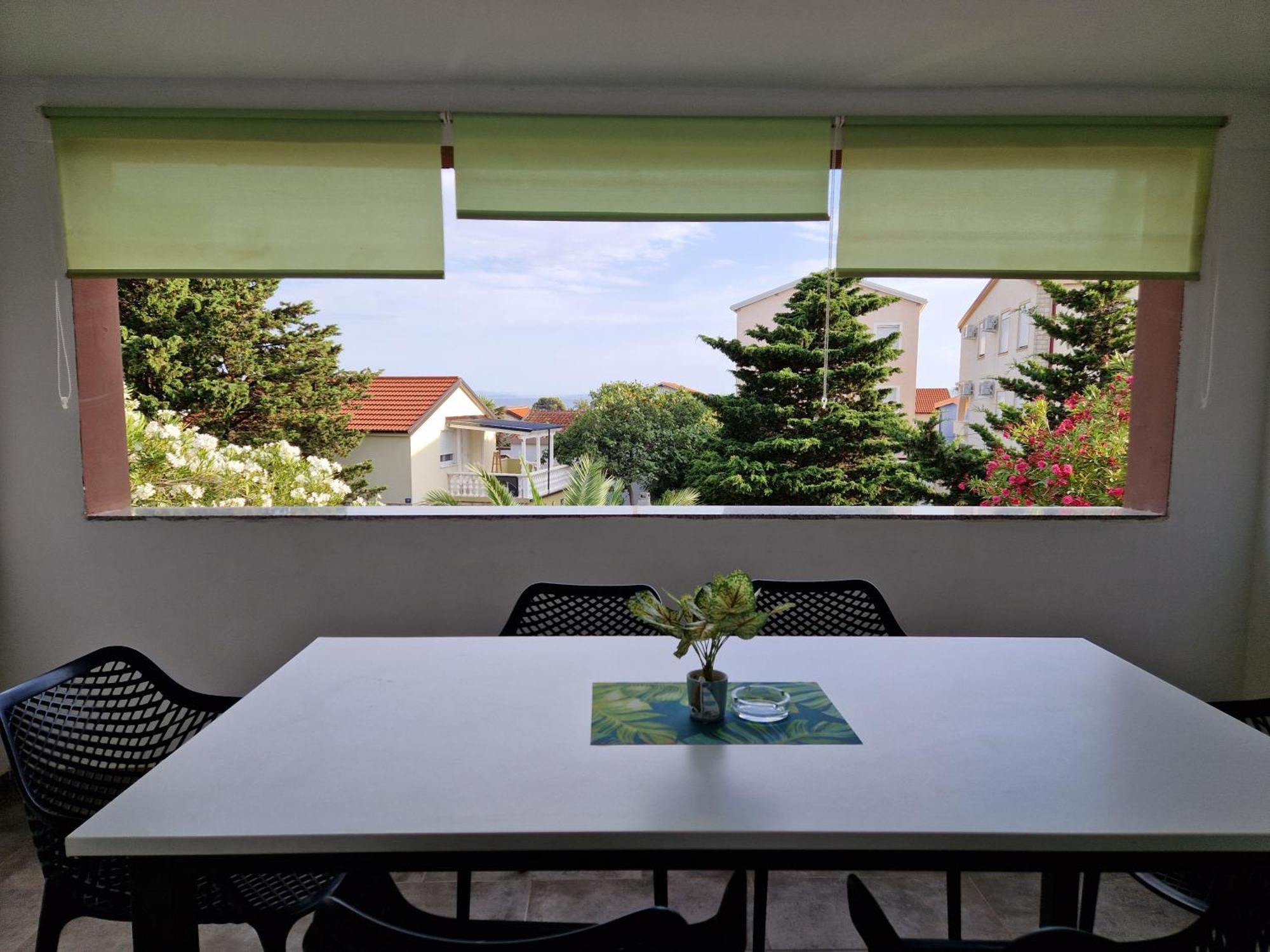 Aurelia Apartments, Vir Zewnętrze zdjęcie