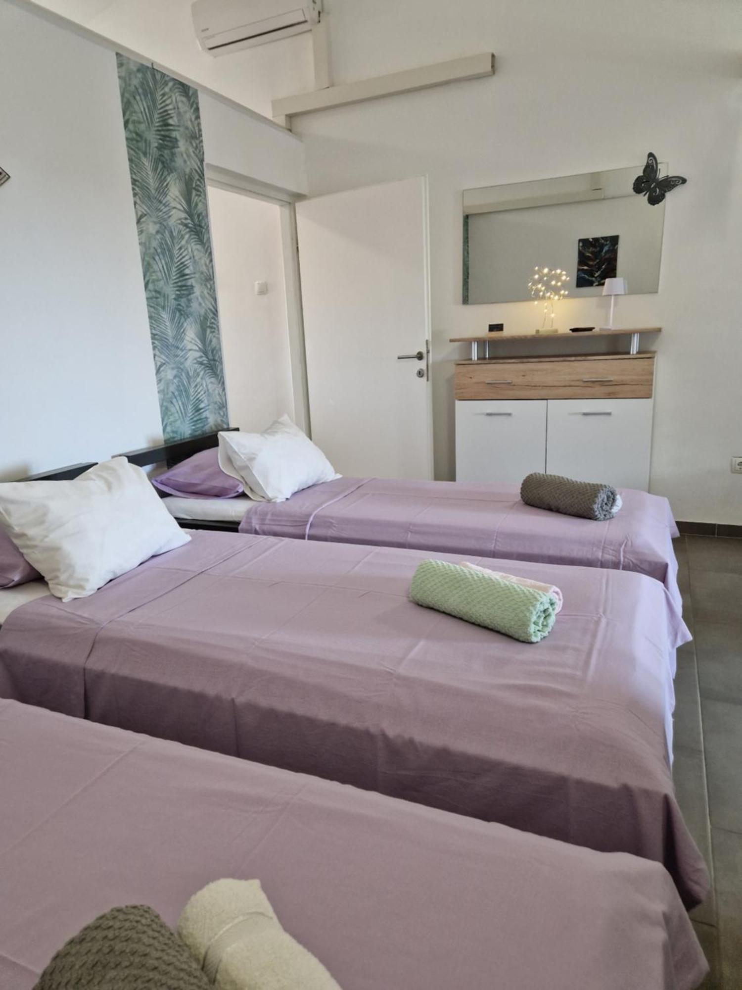 Aurelia Apartments, Vir Zewnętrze zdjęcie