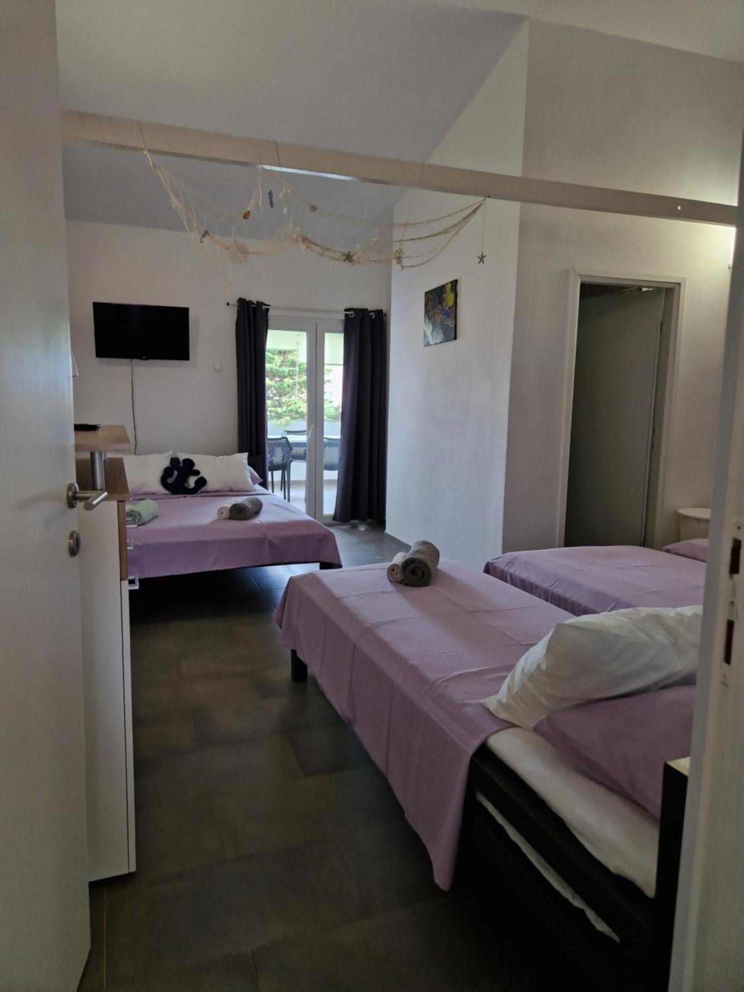 Aurelia Apartments, Vir Zewnętrze zdjęcie