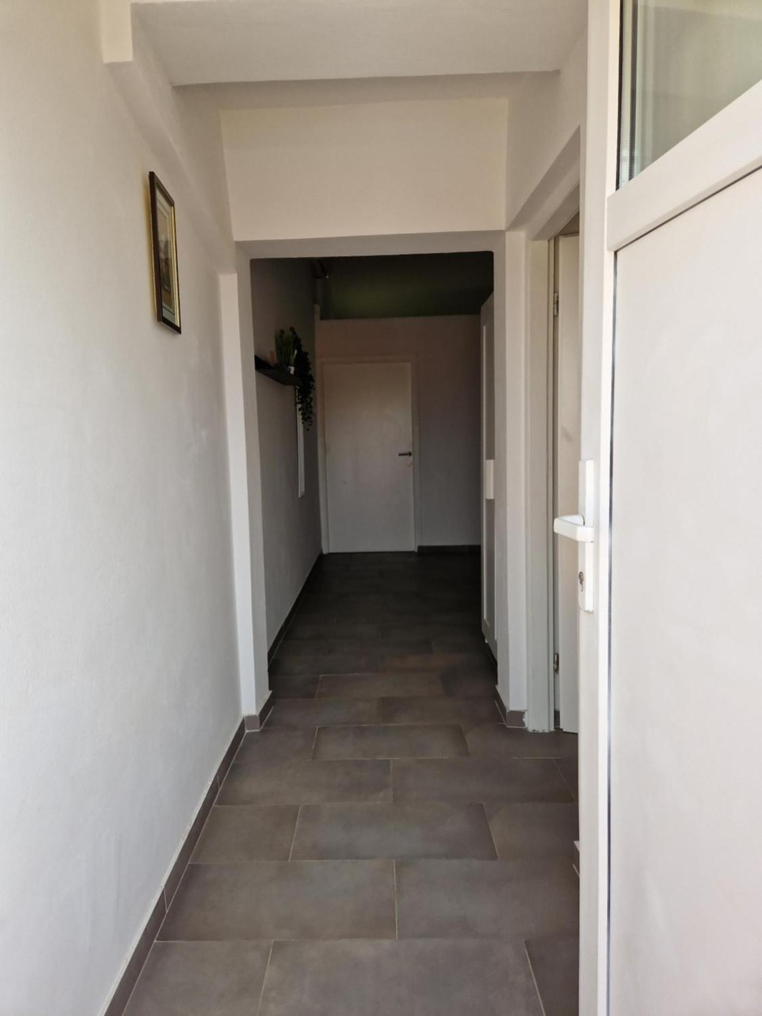 Aurelia Apartments, Vir Zewnętrze zdjęcie