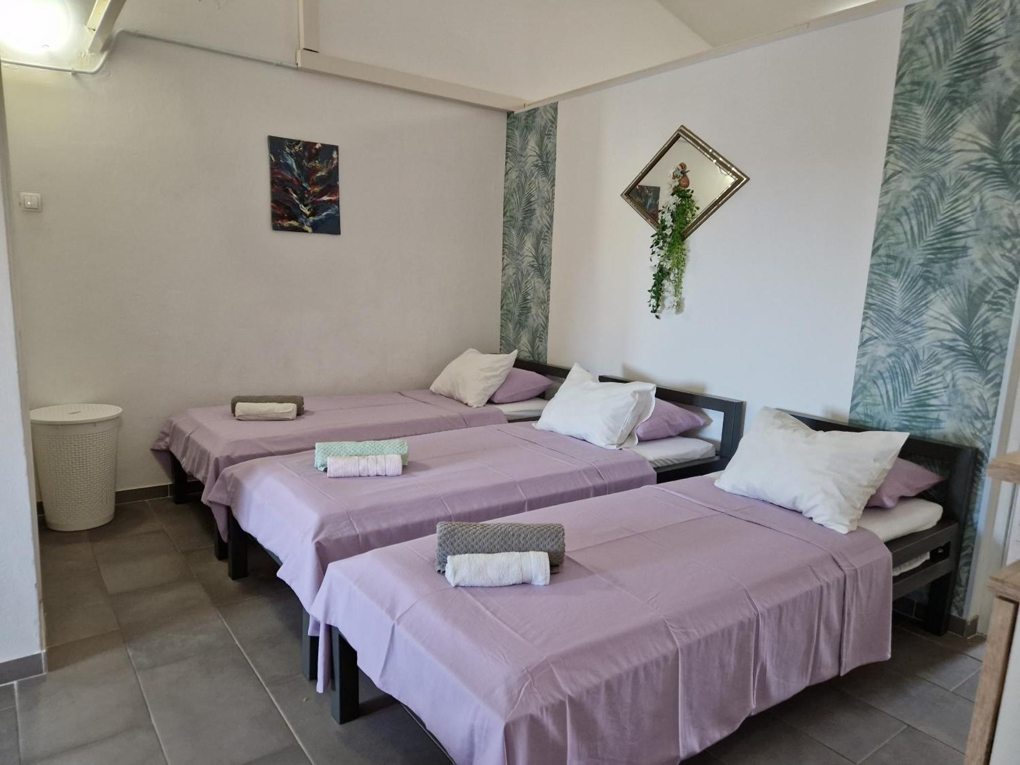 Aurelia Apartments, Vir Zewnętrze zdjęcie