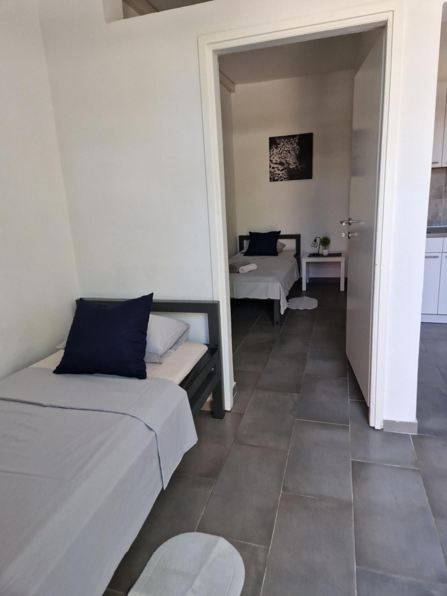 Aurelia Apartments, Vir Zewnętrze zdjęcie