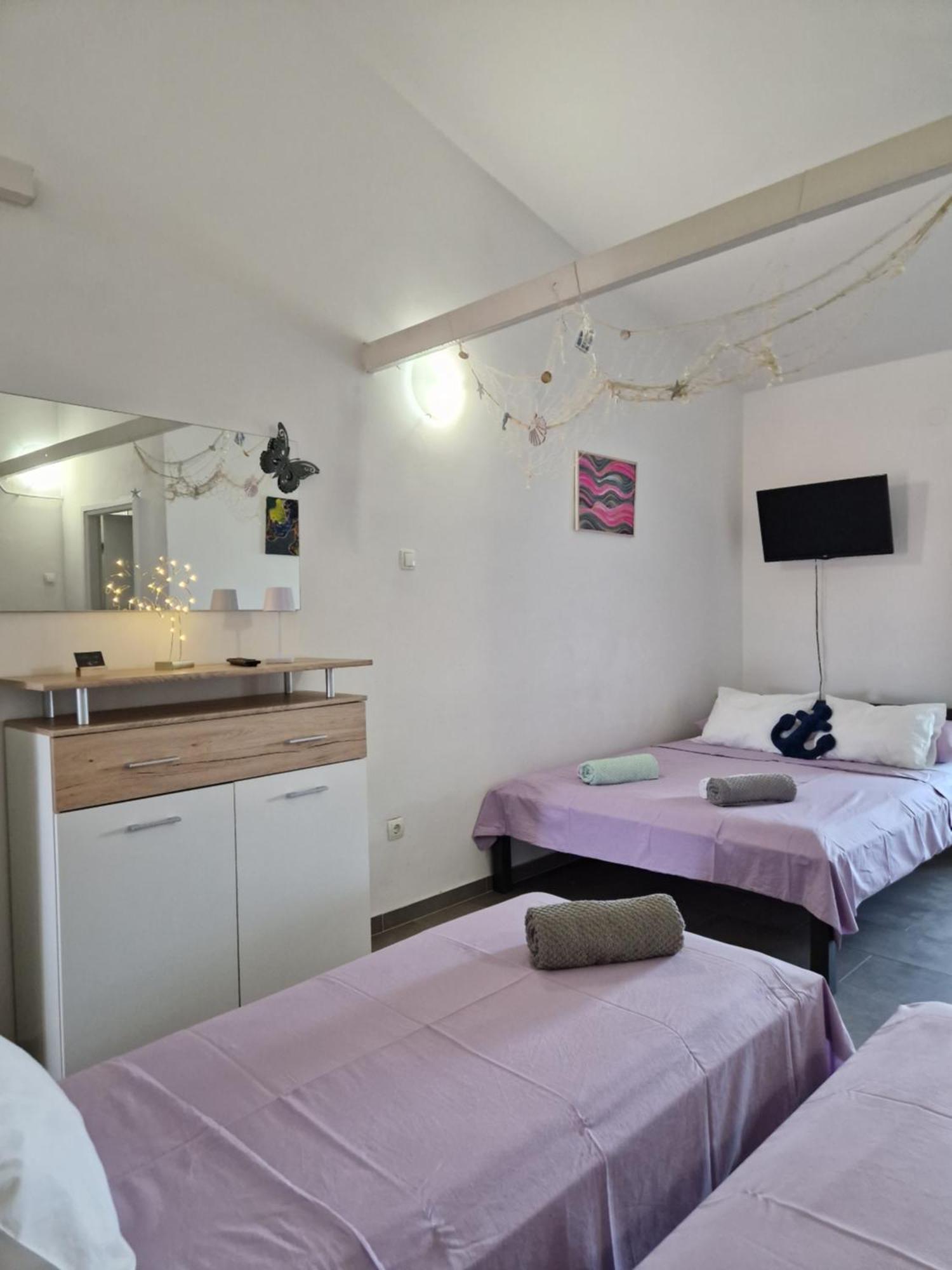 Aurelia Apartments, Vir Zewnętrze zdjęcie