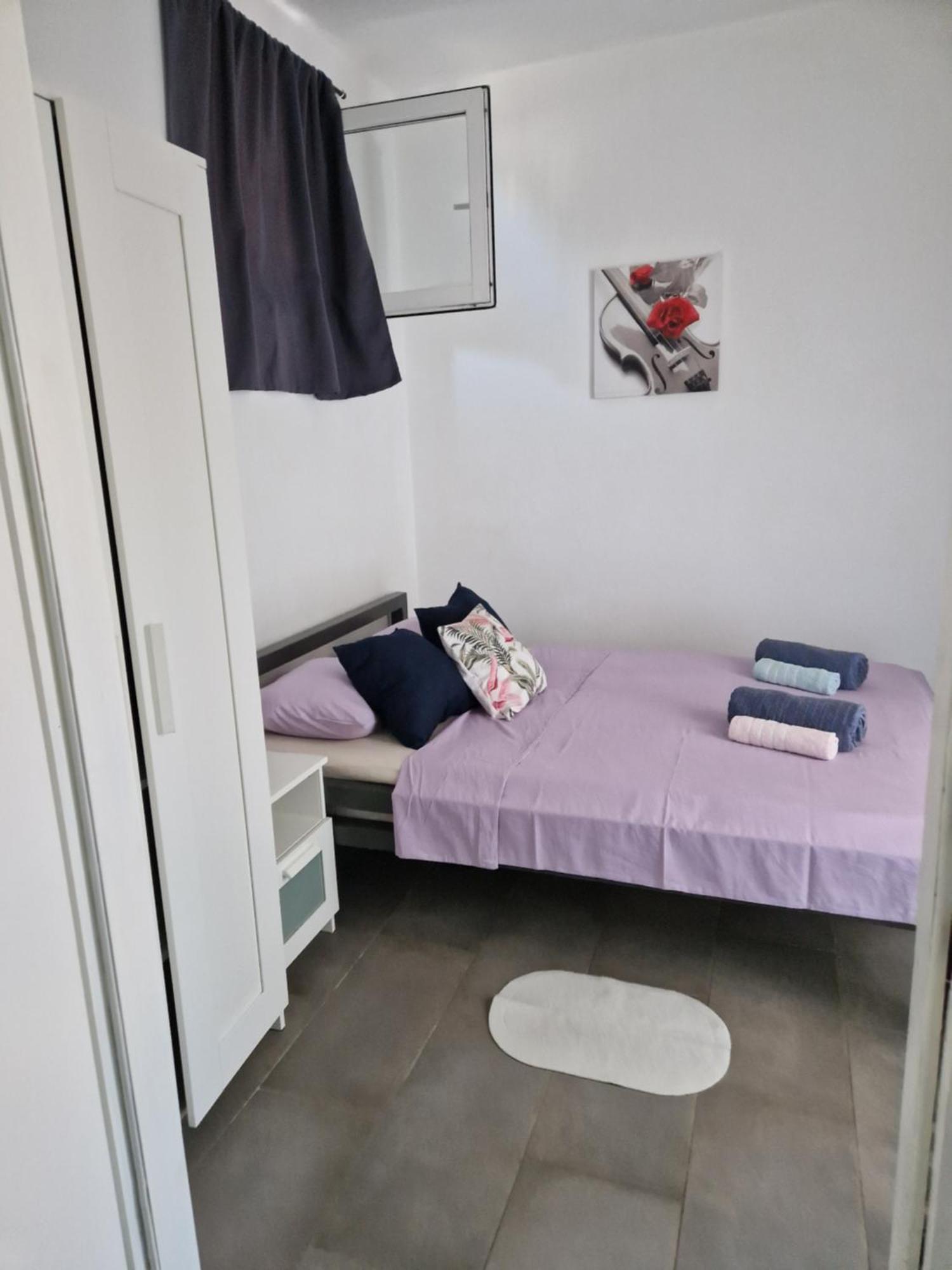 Aurelia Apartments, Vir Zewnętrze zdjęcie