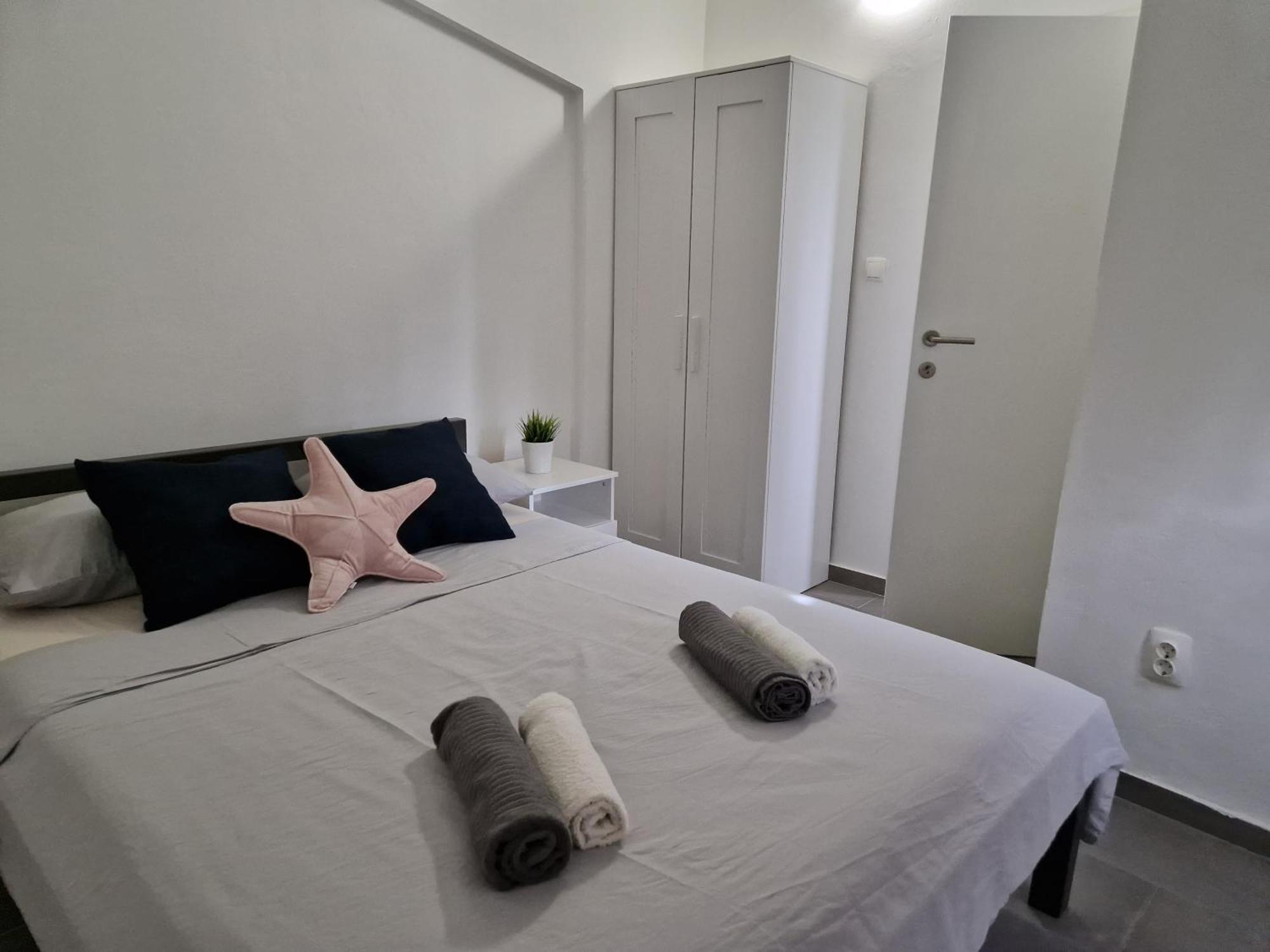 Aurelia Apartments, Vir Zewnętrze zdjęcie