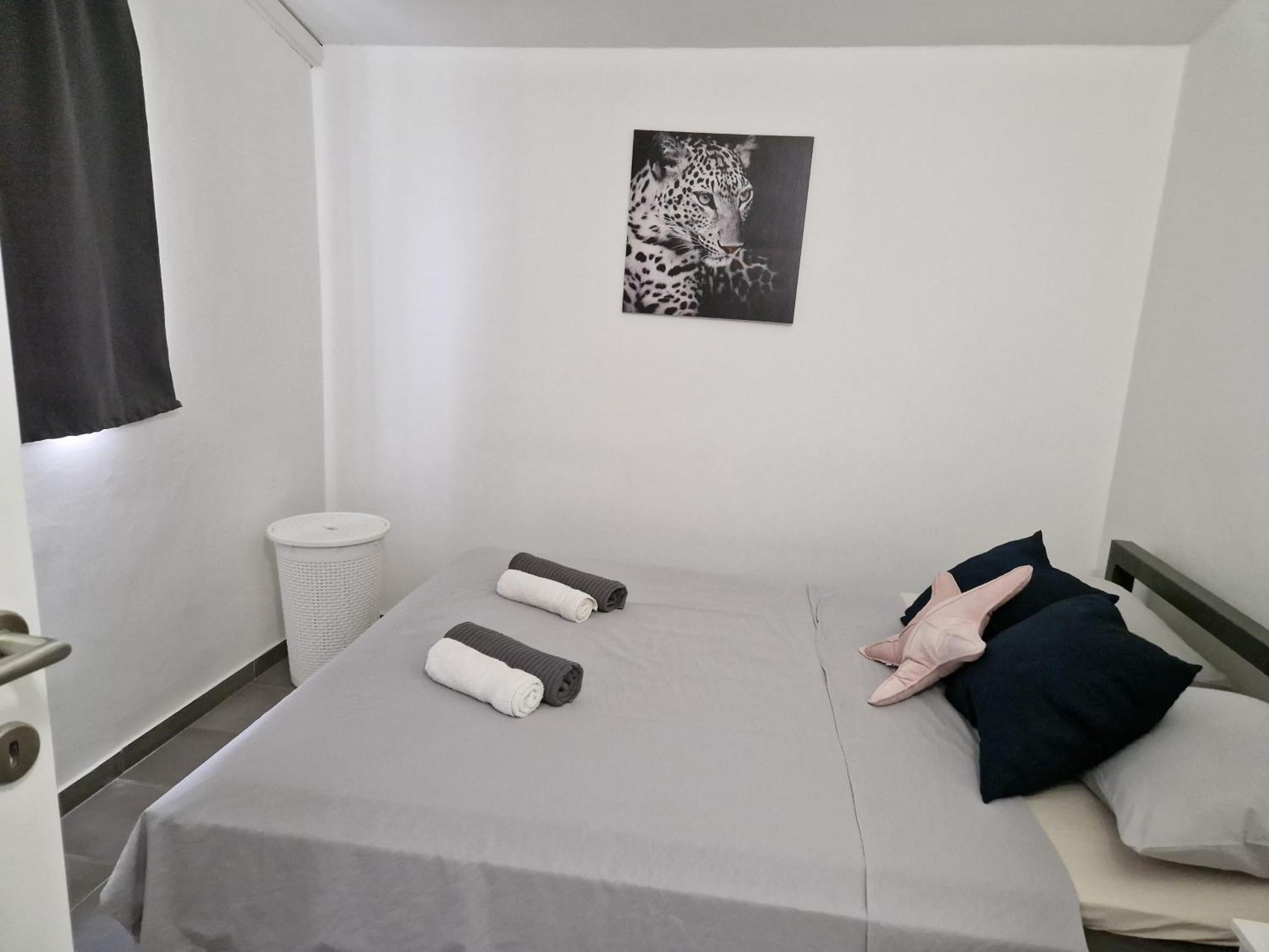 Aurelia Apartments, Vir Zewnętrze zdjęcie