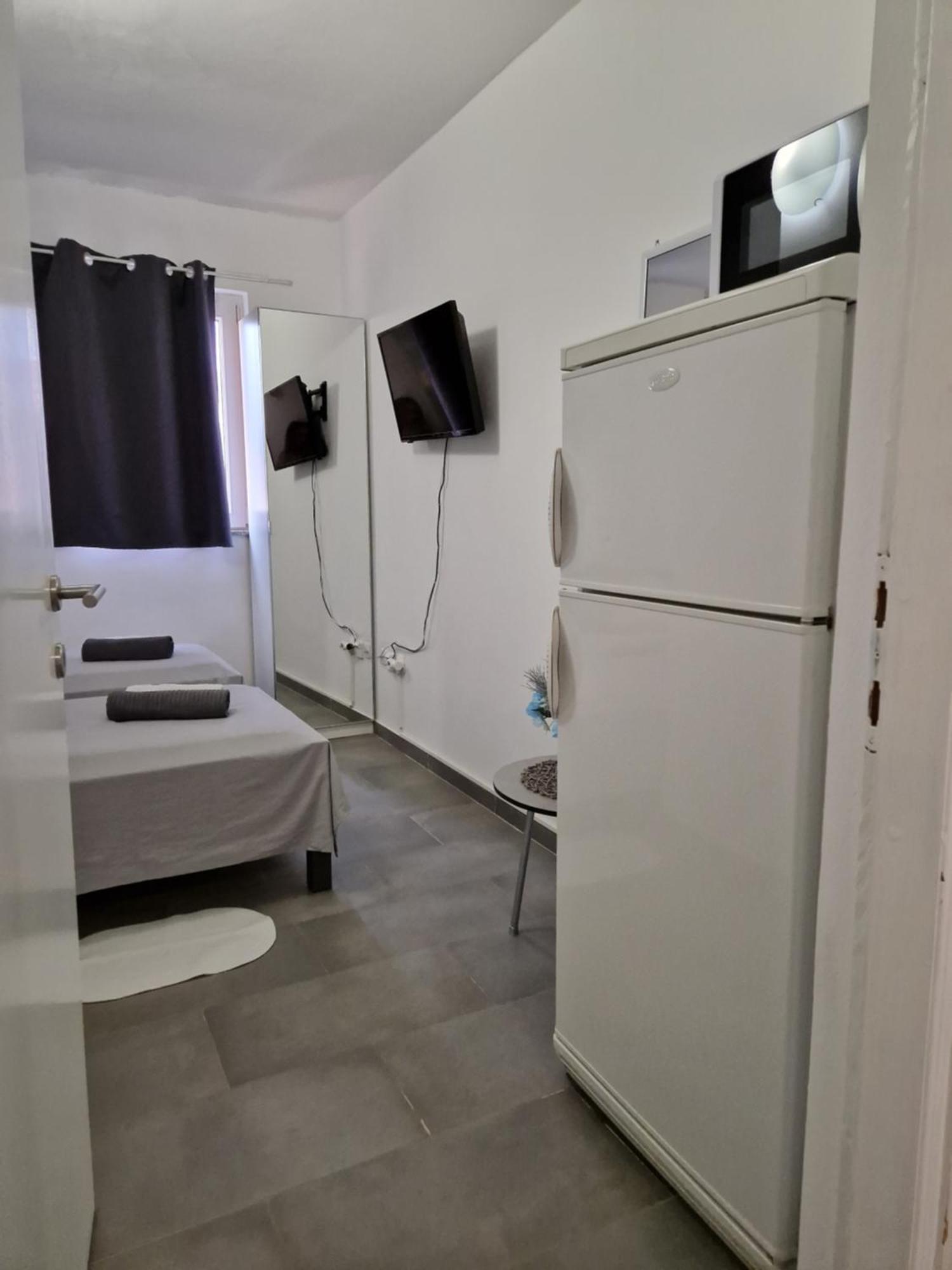 Aurelia Apartments, Vir Zewnętrze zdjęcie