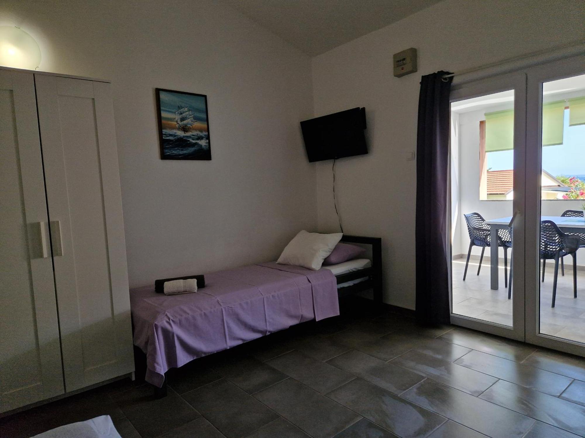 Aurelia Apartments, Vir Zewnętrze zdjęcie