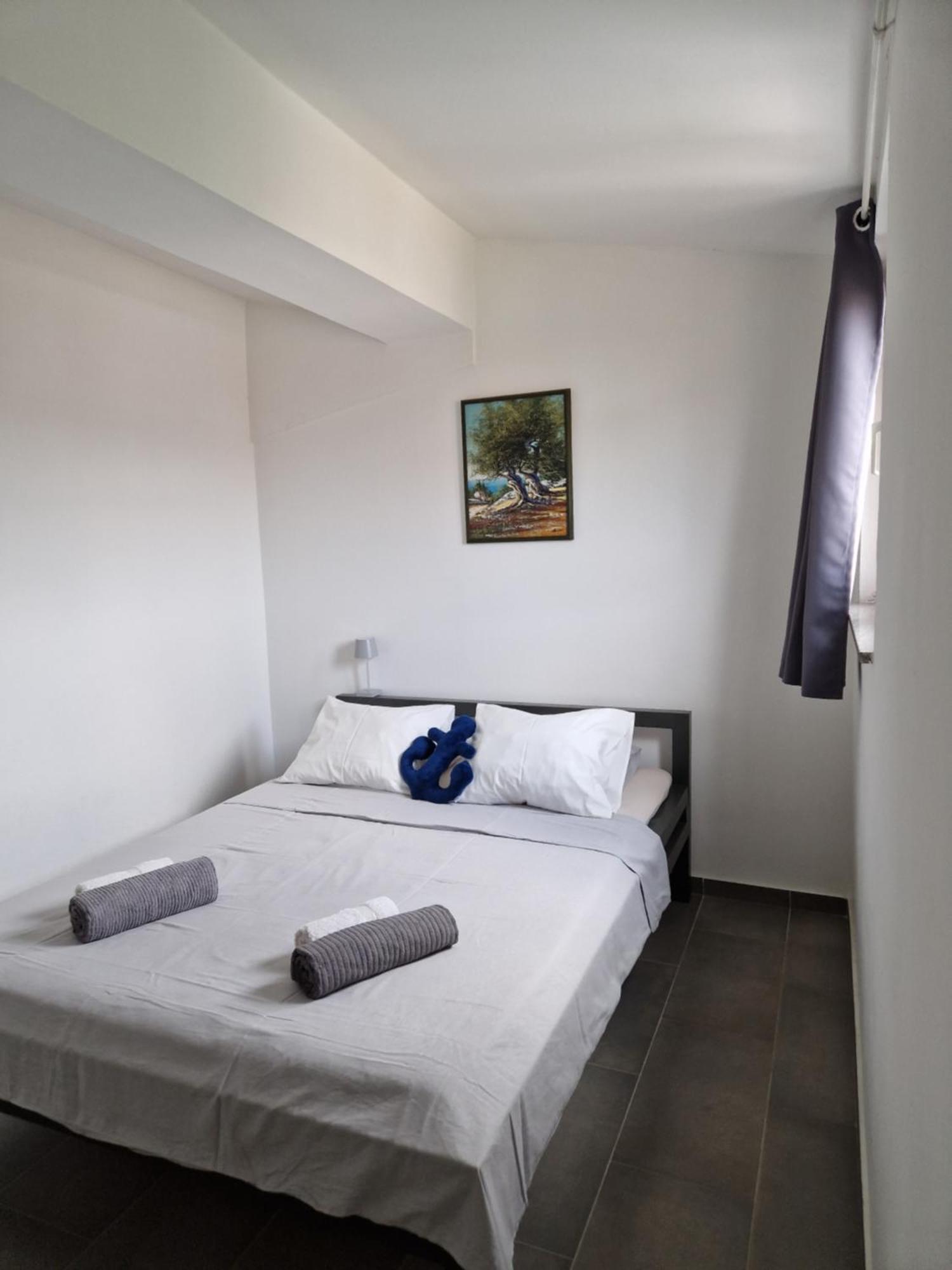 Aurelia Apartments, Vir Zewnętrze zdjęcie