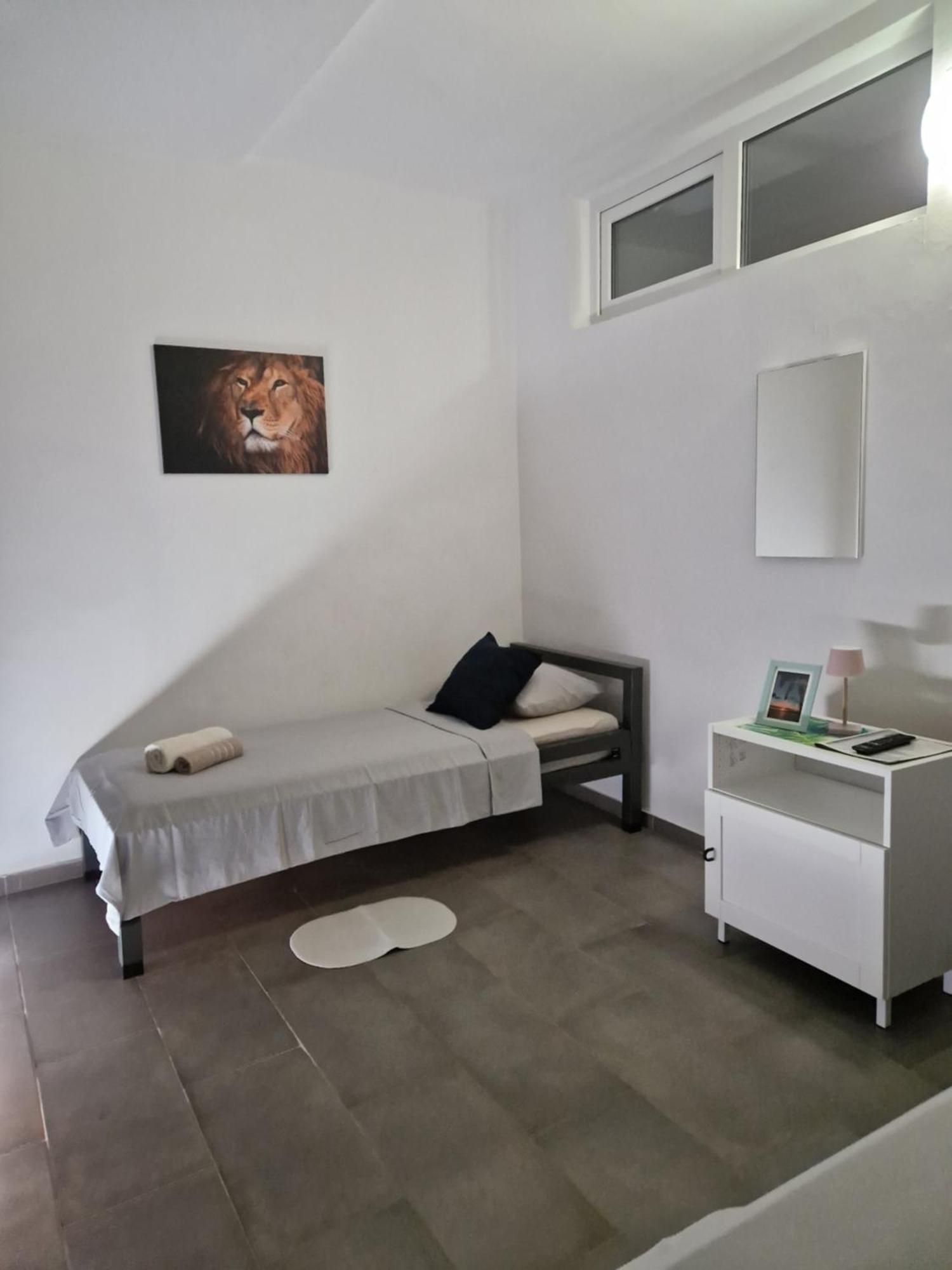 Aurelia Apartments, Vir Zewnętrze zdjęcie