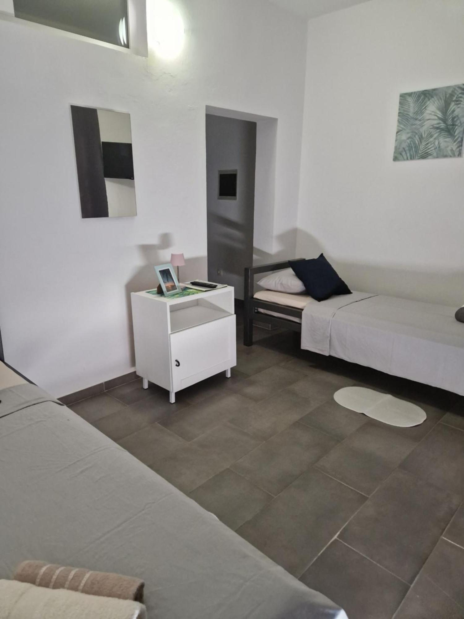 Aurelia Apartments, Vir Zewnętrze zdjęcie